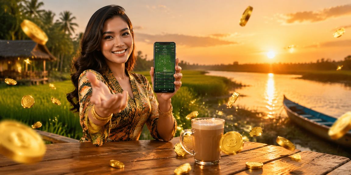 Keselamatan akaun dan bonus pendaftaran cp204a di Kedah