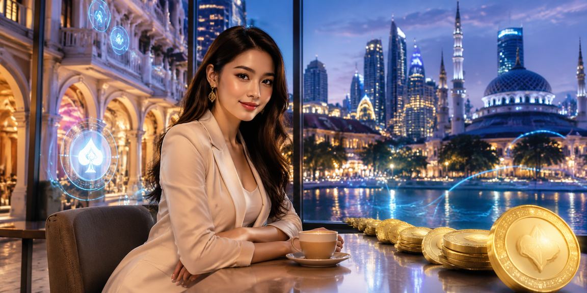 Program VIP dan bonus khas untuk pemain loteri aktif di Selangor